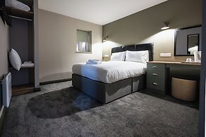 Pairc House Hotel
