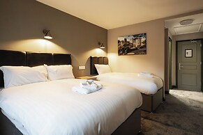 Pairc House Hotel
