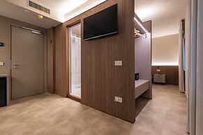 Aima Boutique Rooms
