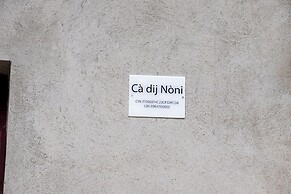 Ca' Dij Noni