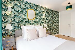 Merveil Family Suite - Roosevelt