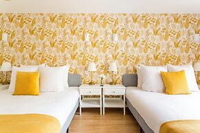 Merveil Family Suite - Roosevelt