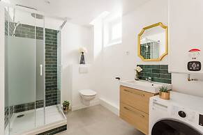 Merveil Family Suite - Roosevelt