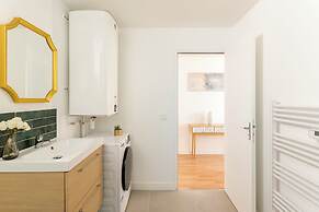 Merveil Family Suite - Roosevelt
