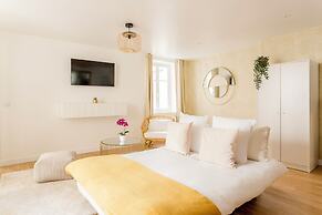 Merveil Family Suite - Roosevelt
