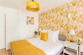 Merveil Family Suite - Roosevelt
