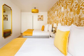 Merveil Family Suite - Roosevelt
