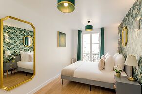 Merveil Family Suite - Roosevelt