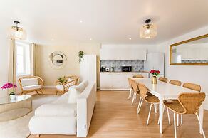 Merveil Family Suite - Roosevelt