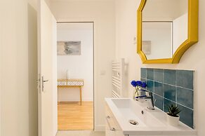 Merveil Family Suite - Roosevelt