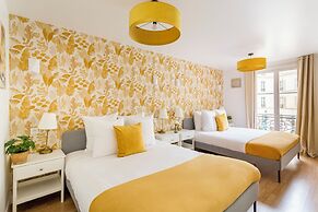 Merveil Family Suite - Roosevelt