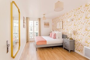 Merveil Family Suite - Roosevelt
