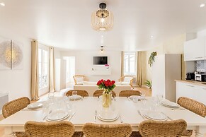 Merveil Family Suite - Roosevelt