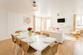 Merveil Family Suite - Roosevelt