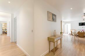 Merveil Family Suite - Roosevelt