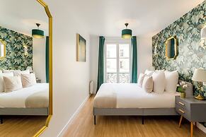 Merveil Family Suite - Roosevelt