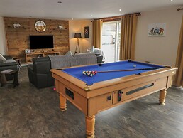 Pompian Lodge