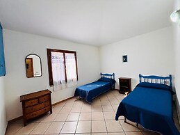 Villetta Suaredda di Supra