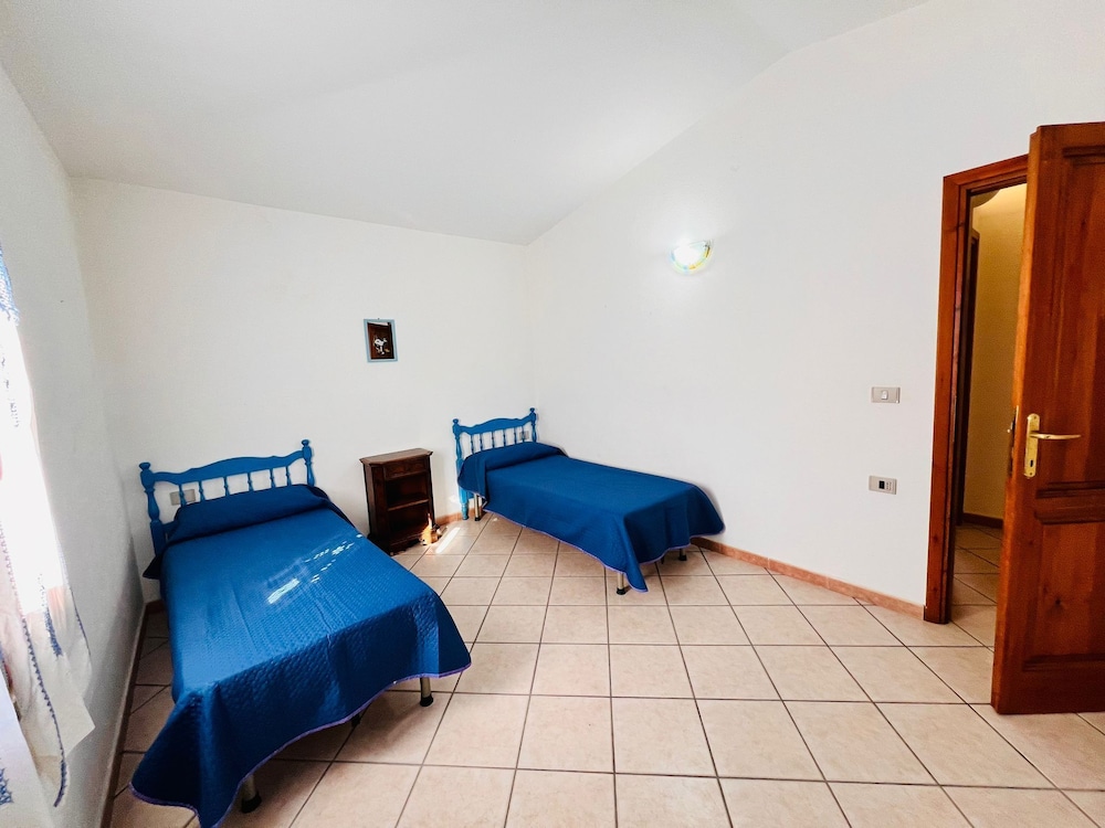 Villetta Suaredda di Supra