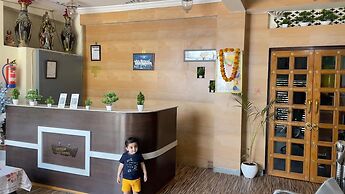 Jajora Udaipur By Premier Hotels