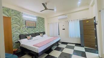 Jajora Udaipur By Premier Hotels