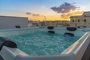 Hotiday Apartments Siracusa