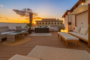 Hotiday Apartments Siracusa