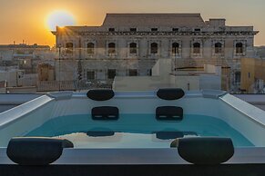 Hotiday Apartments Siracusa