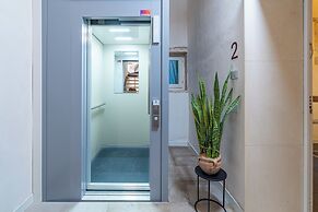 Hotiday Apartments Siracusa