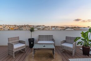 Hotiday Apartments Siracusa