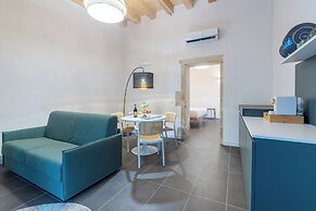 Hotiday Apartments Siracusa