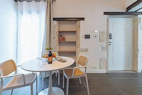 Hotiday Apartments Siracusa