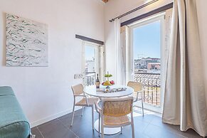 Hotiday Apartments Siracusa