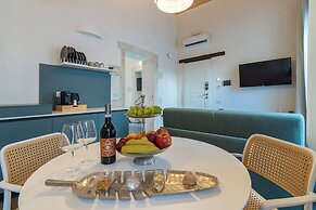 Hotiday Apartments Siracusa