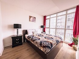 Lux Lakeview Suite CNTower Free Parking
