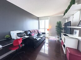 Lux Lakeview Suite CNTower Free Parking