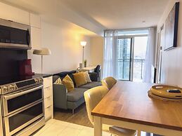 Lux Lakeview Suite CNTower Free Parking