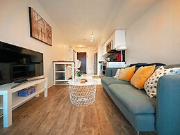 Lux Lakeview Suite CNTower Free Parking