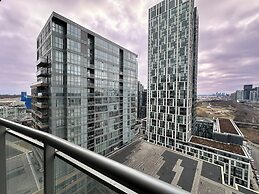Lux Lakeview Suite CNTower Free Parking