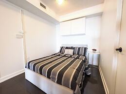 Lux Lakeview Suite CNTower Free Parking