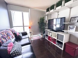 Lux Lakeview Suite CNTower Free Parking