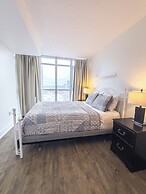 Lux Lakeview Suite CNTower Free Parking