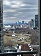 Lux Lakeview Suite CNTower Free Parking