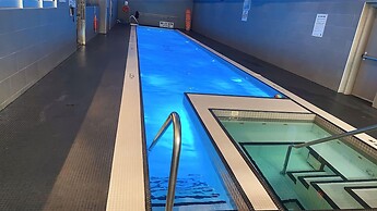 Lux Lakeview Suite CNTower Free Parking