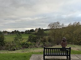 Kingfisher Cottage