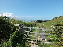 Dinas Island Cottage