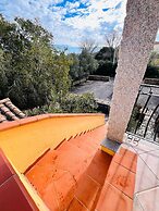 Trilocale Le Genuasi San Teodoro