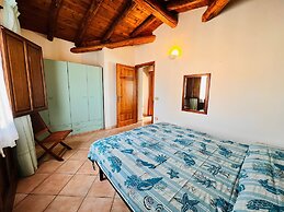 Trilocale Le Genuasi San Teodoro
