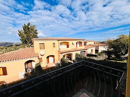 Trilocale Le Genuasi San Teodoro