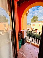 Trilocale Le Genuasi San Teodoro